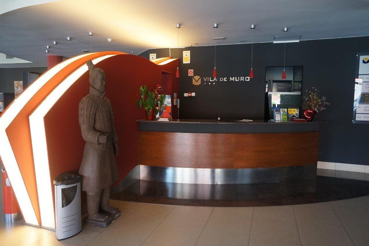 Hotel De Muro 3*