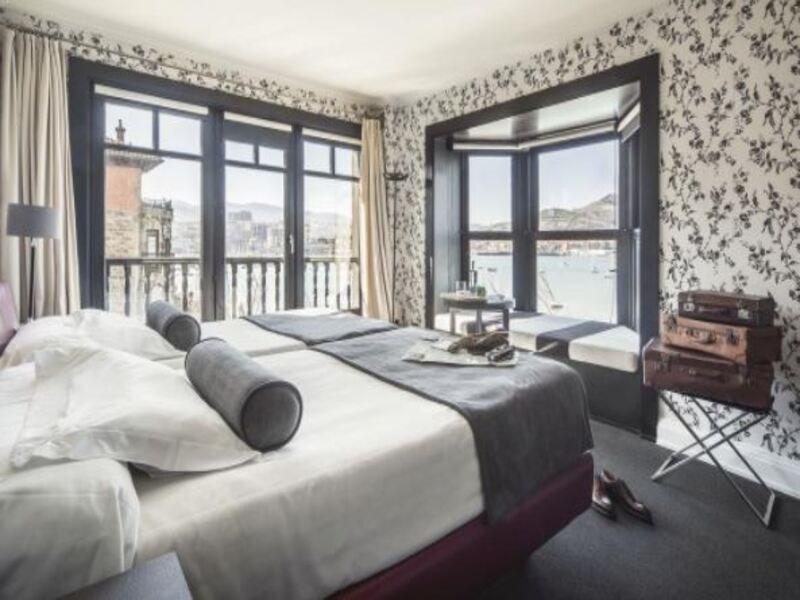 Ercilla Embarcadero 4*