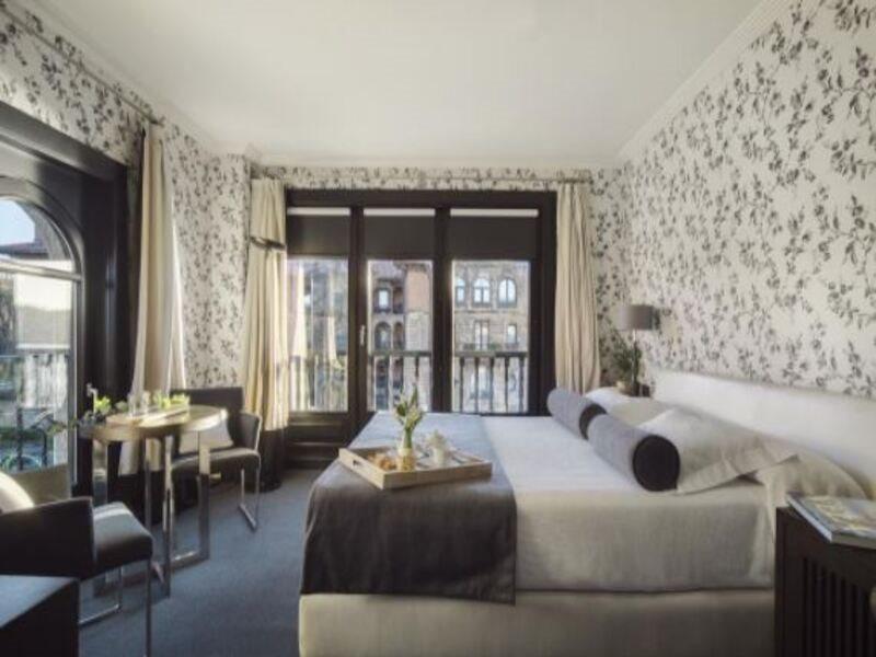 Ercilla Embarcadero Hotel Getxo