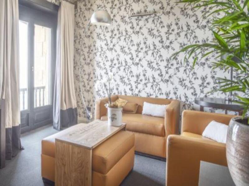 Hotel Ercilla Embarcadero Getxo
