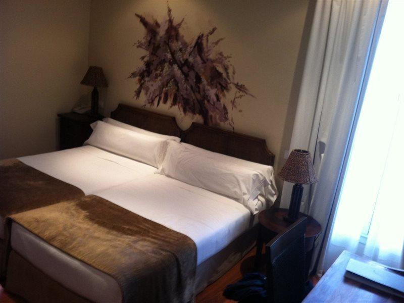 Hotel El Jardin De Eugenia 3* Ribadesella