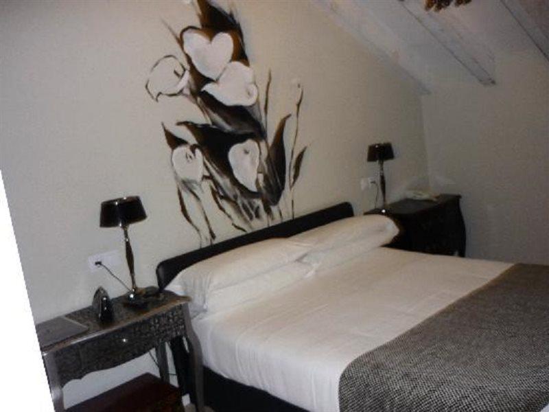 Hotel El Jardin De Eugenia
