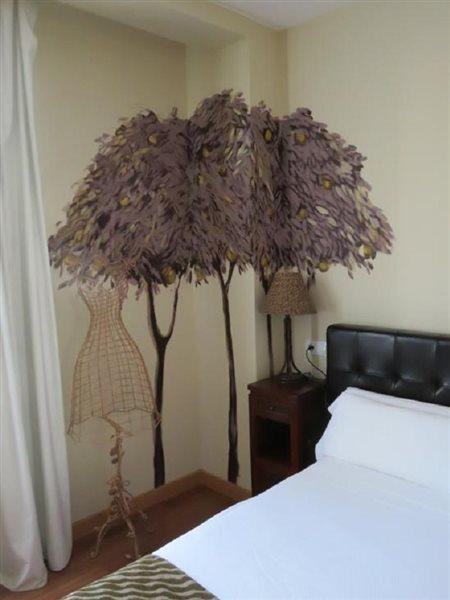 Hotel El Jardin De Eugenia Hotel 3*