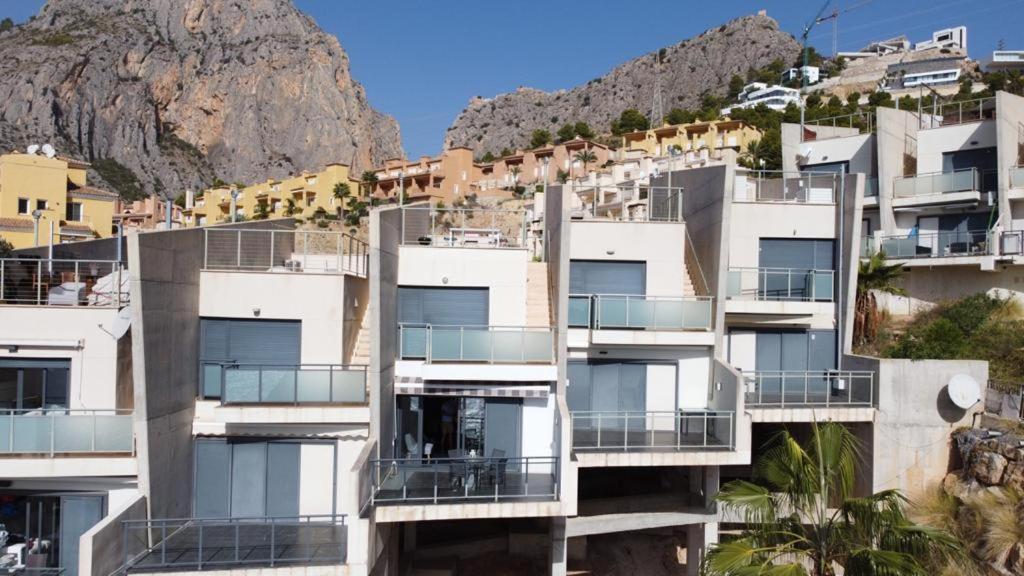 Casa Morro De Toix - Altea
