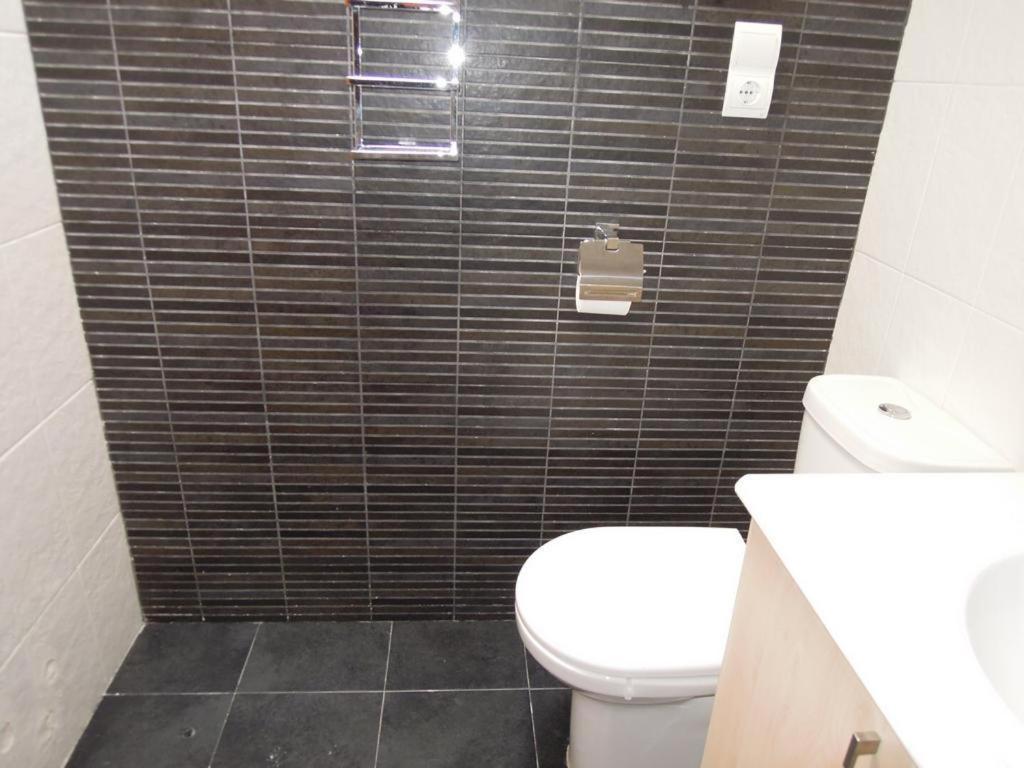 Casa Morro De Toix - Holiday home *
