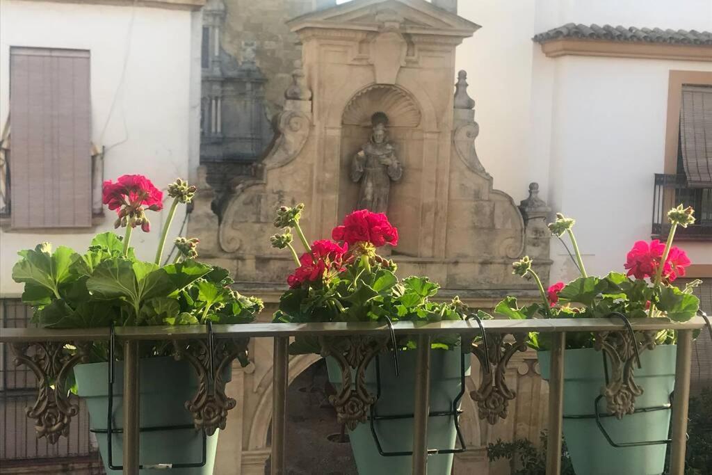 Casa De Diseño A 200m De La Mezquita Сasa de vacaciones