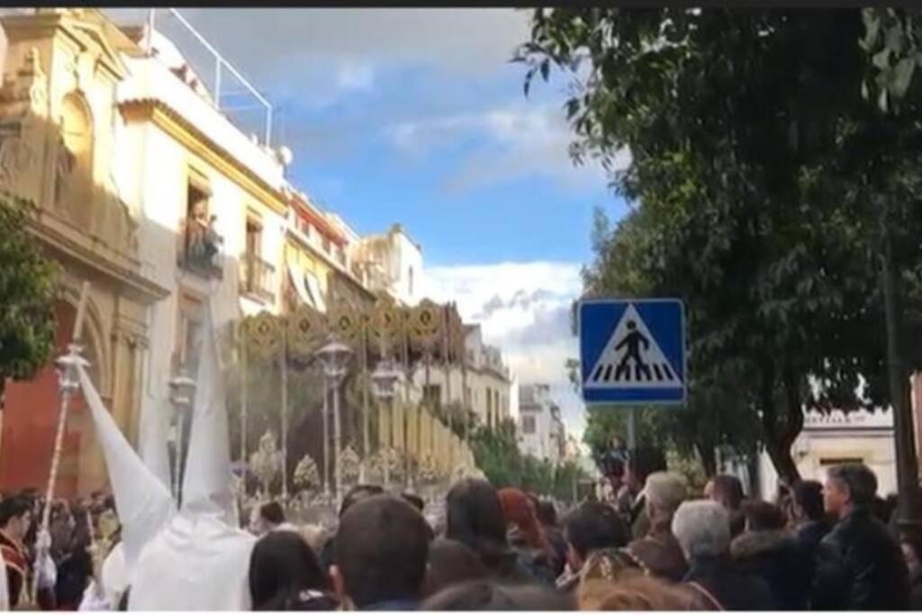 Casa De Diseño A 200m De La Mezquita Córdoba
