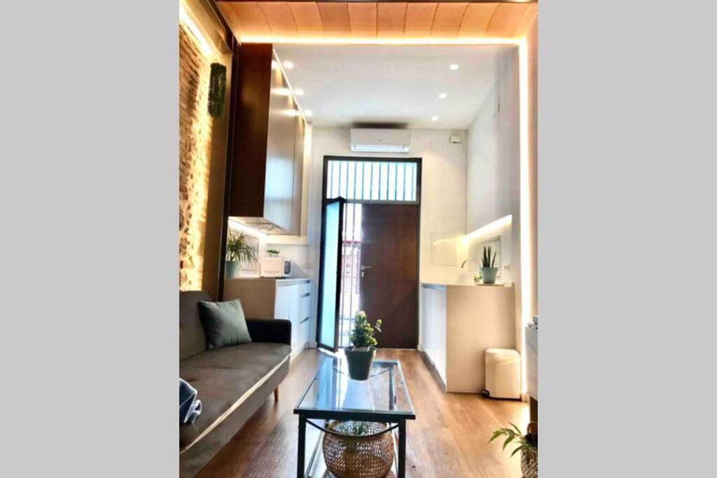 Сasa de vacaciones Casa De Diseño A 200m De La Mezquita Córdoba