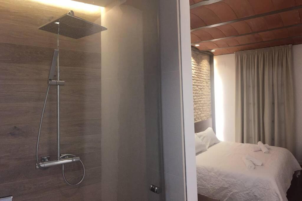 Casa De Diseño A 200m De La Mezquita Córdoba