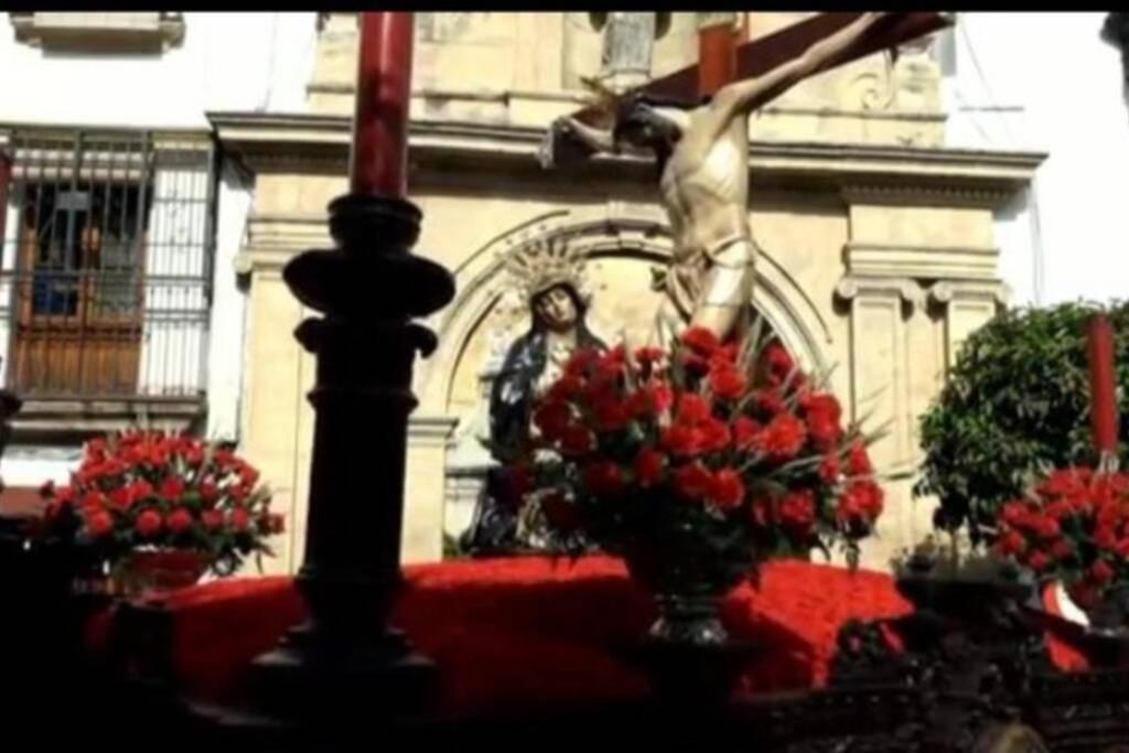 Сasa de vacaciones Casa De Diseño A 200m De La Mezquita
