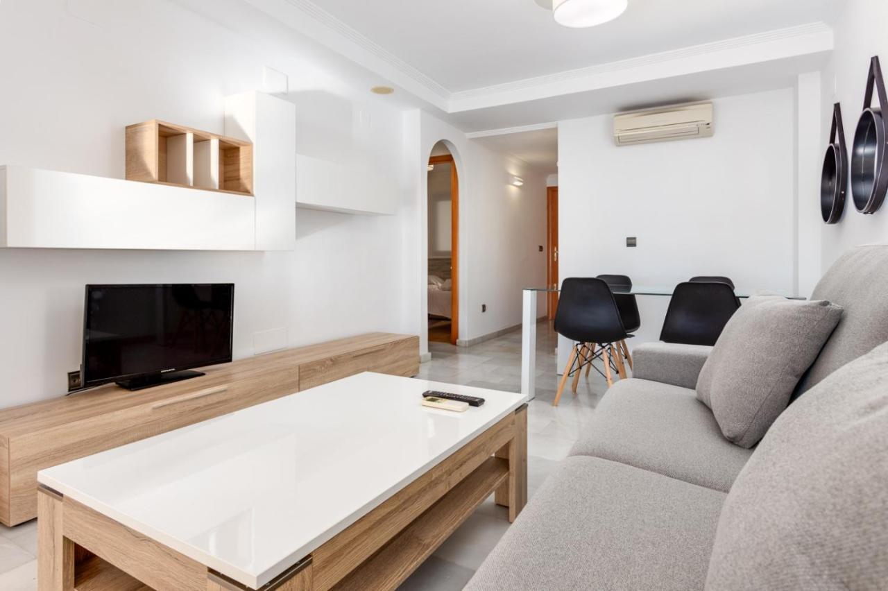 Apartamento 1st Line Mascarat - Solarium Terrace & Pool Altea