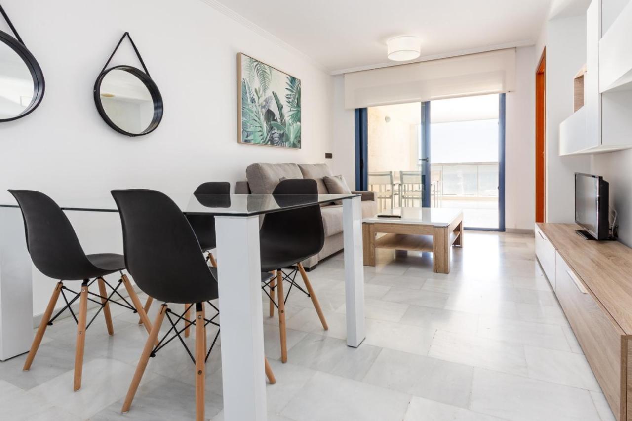 1st Line Mascarat - Solarium Terrace & Pool