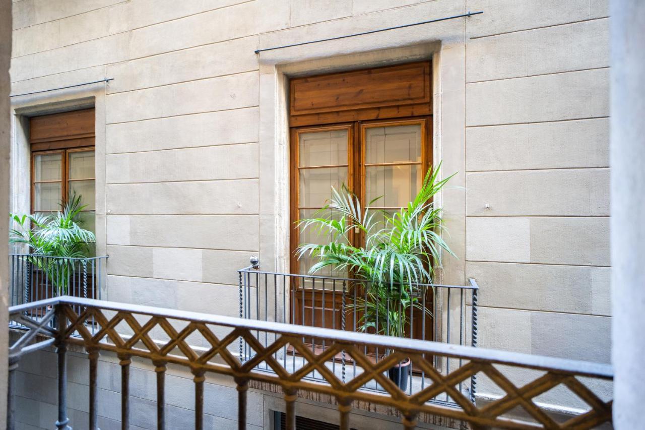 Pensión Fina Barcelona