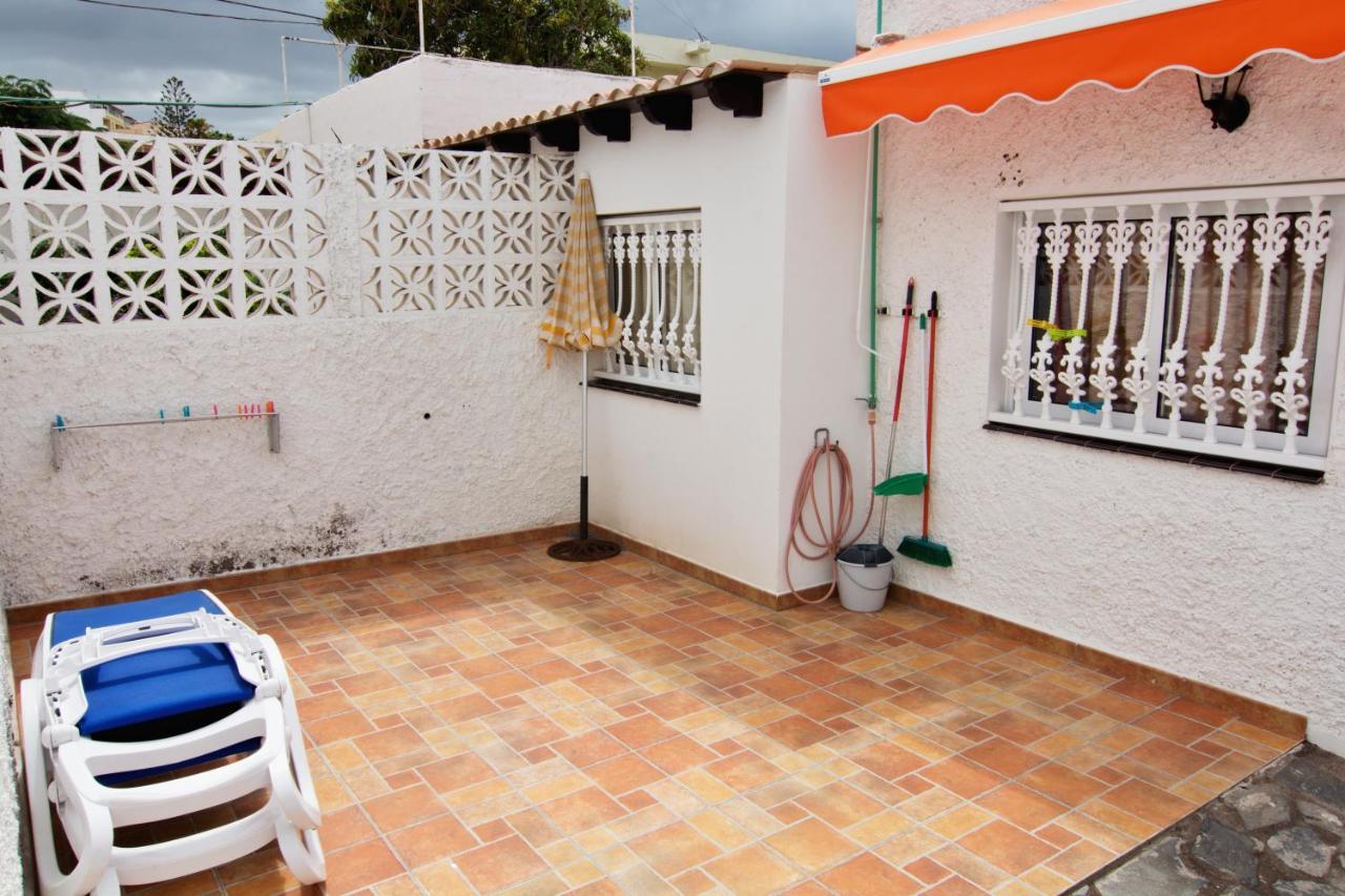 Сasa de vacaciones La Casita, A Dos Pasos De La Playa Los Cristianos (Tenerife)