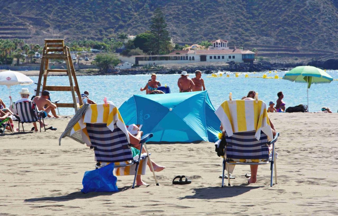 La Casita, A Dos Pasos De La Playa Сasa de vacaciones