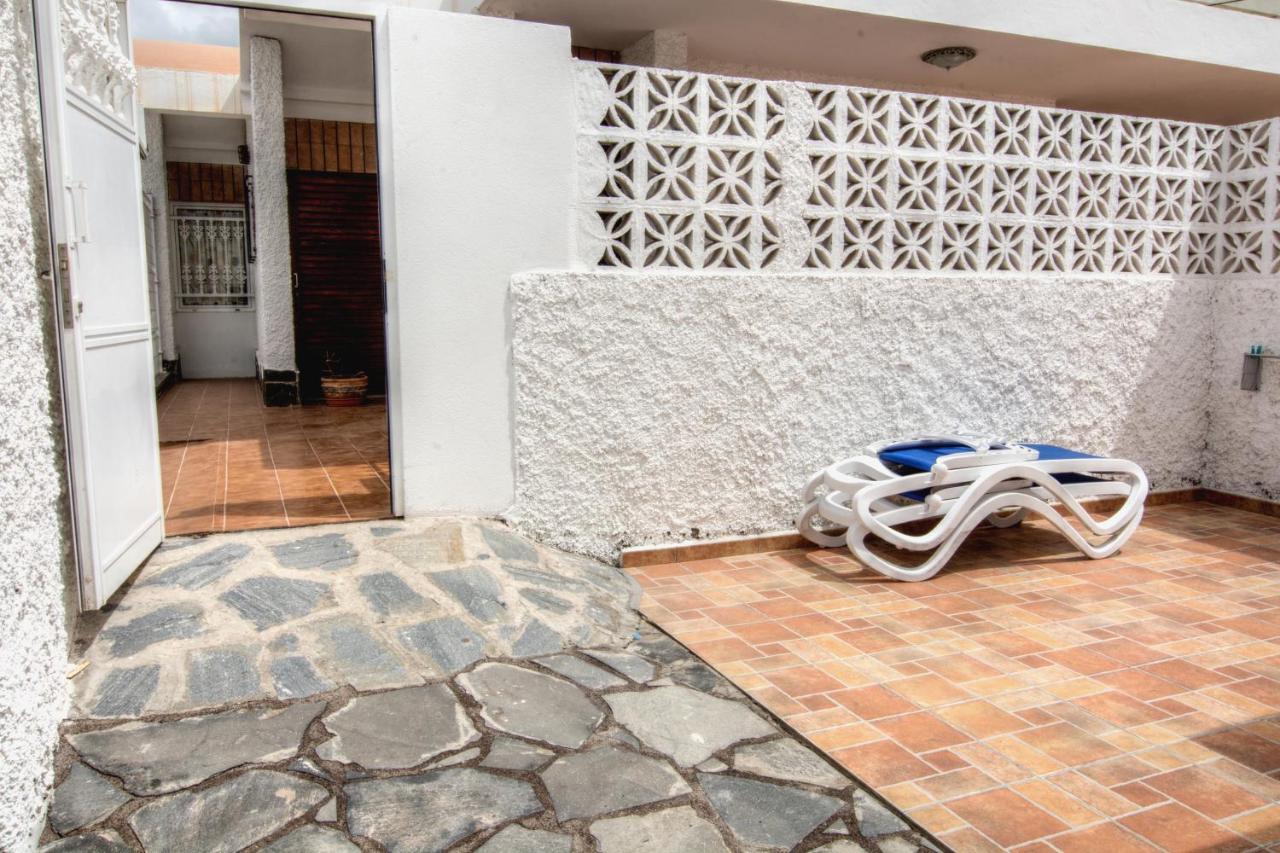 La Casita, A Dos Pasos De La Playa Сasa de vacaciones *