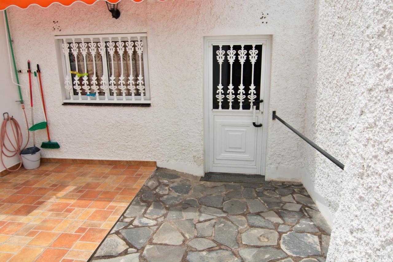 La Casita, A Dos Pasos De La Playa Сasa de vacaciones Los Cristianos (Tenerife)