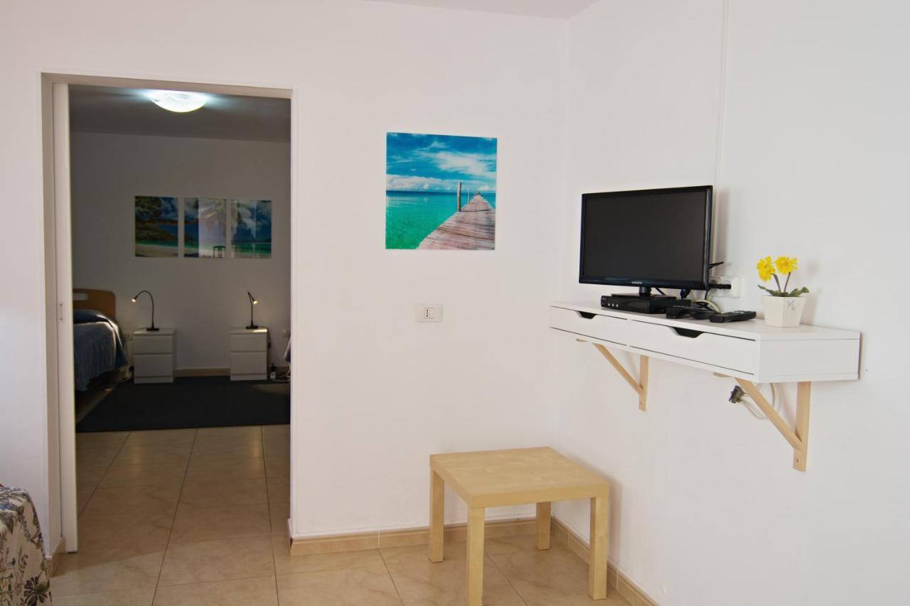 La Casita, A Dos Pasos De La Playa Los Cristianos (Tenerife)