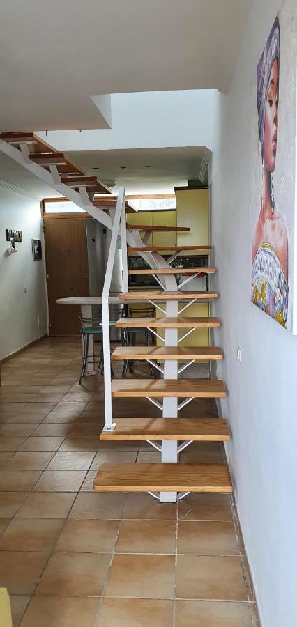 Barber Brisas Apartamento
