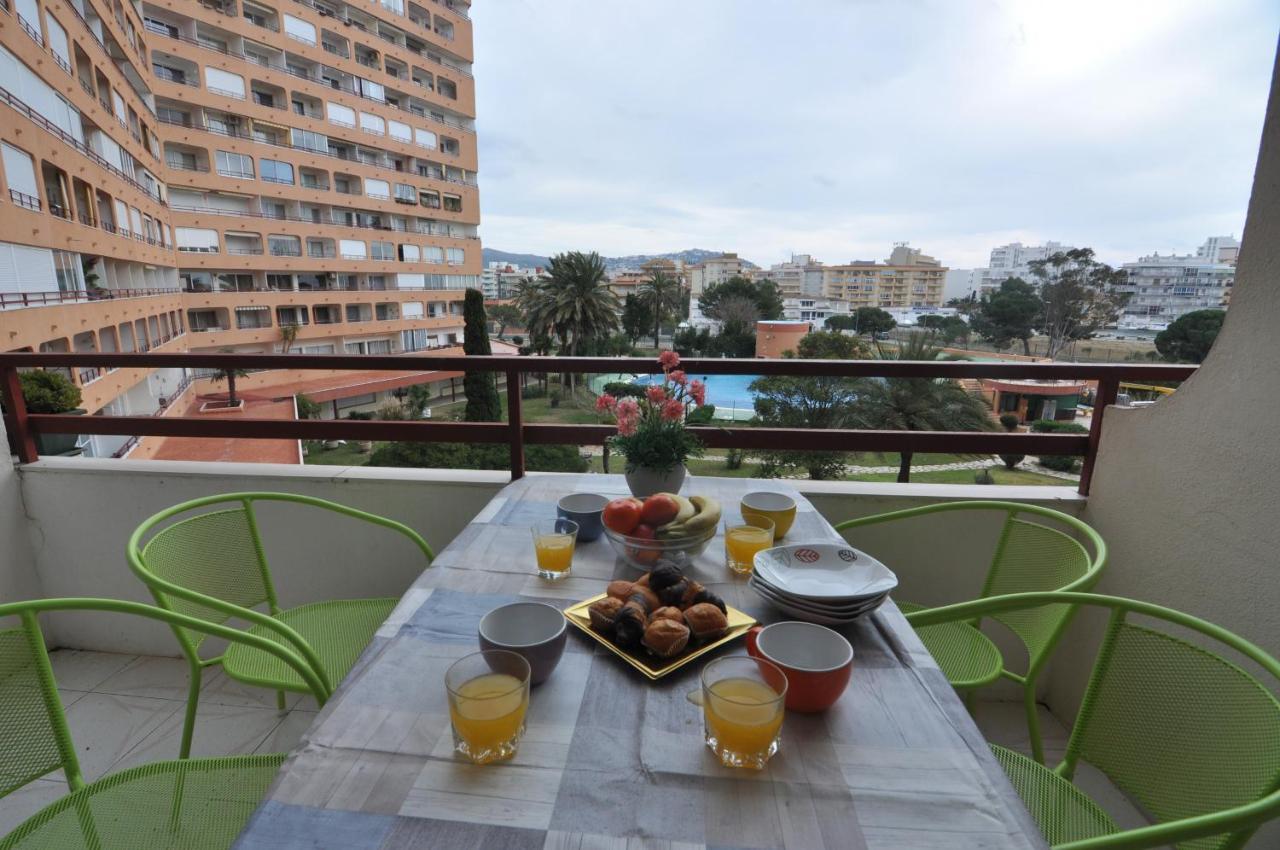 Apartamento Rnet - Ir 28-ab Costa Brava