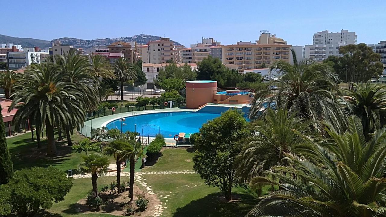Rnet - Ir 28-ab Costa Brava Apartamento *