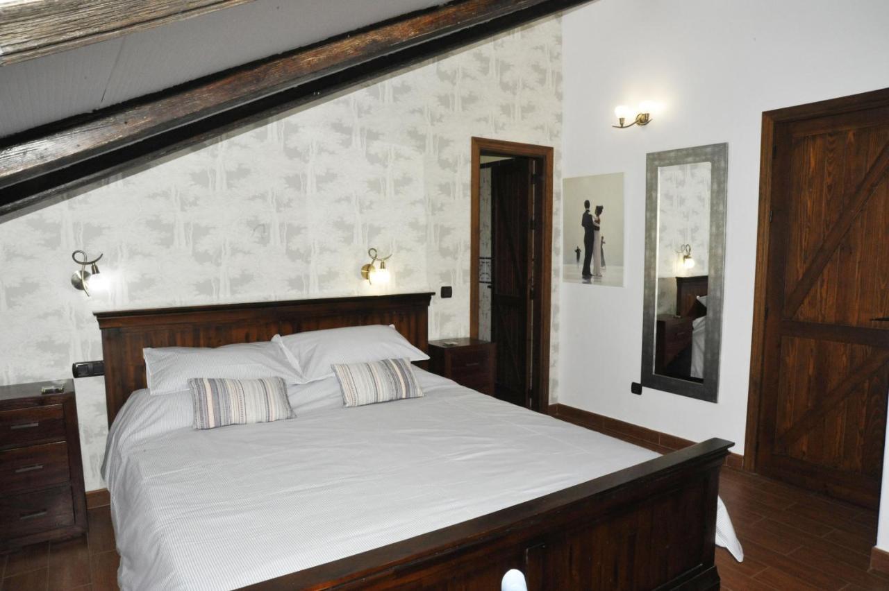 La Cantarera Apartment *