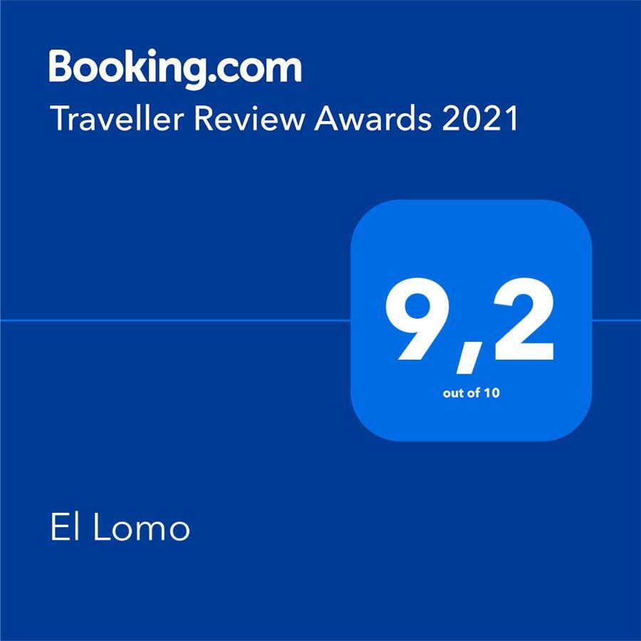 El Lomo