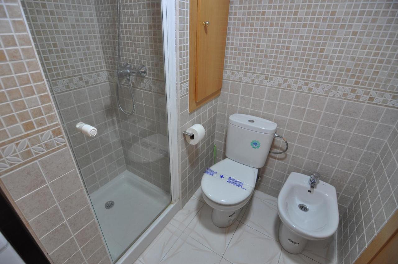 Rnet - Ir 28-ab Costa Brava Apartamento *