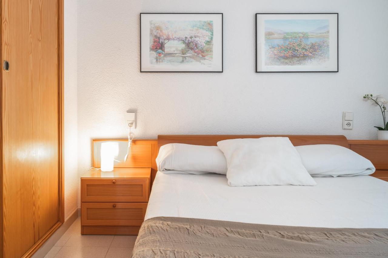 Apt. Xisca Apartment *