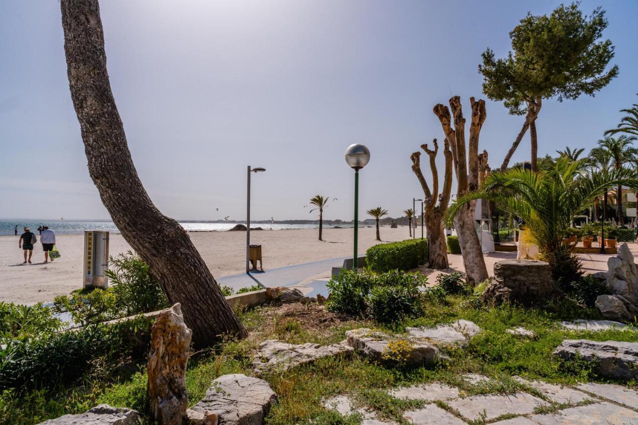 Apt. Xisca Port de Alcudia (Mallorca)
