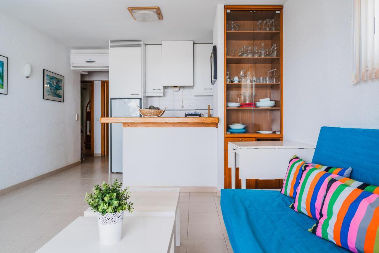 Apt. Xisca Apartment