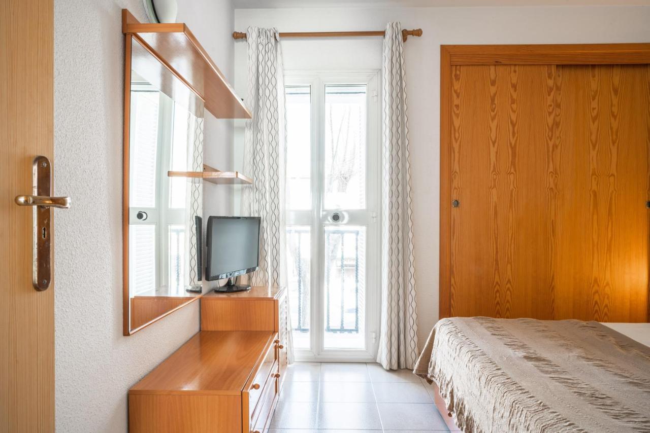 Apt. Xisca * Port de Alcudia (Mallorca)