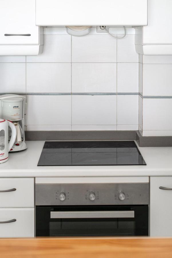 Apartment Apt. Xisca