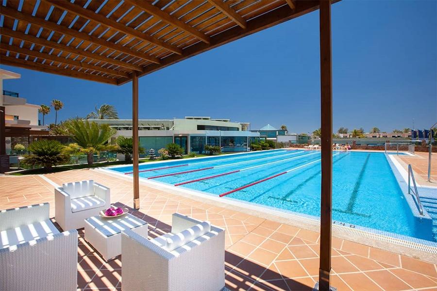 Apartamento Tui Blue Pitas