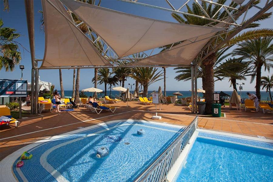 Tui Blue Pitas Apartamento