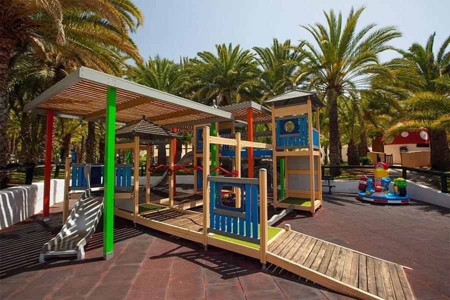 Apartamento Tui Blue Pitas
