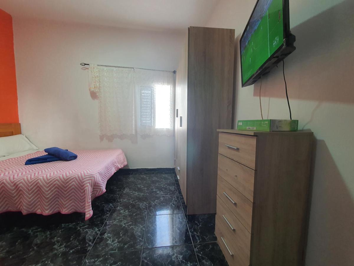Playa Ingles Patronato 1c Bed & Breakfast *