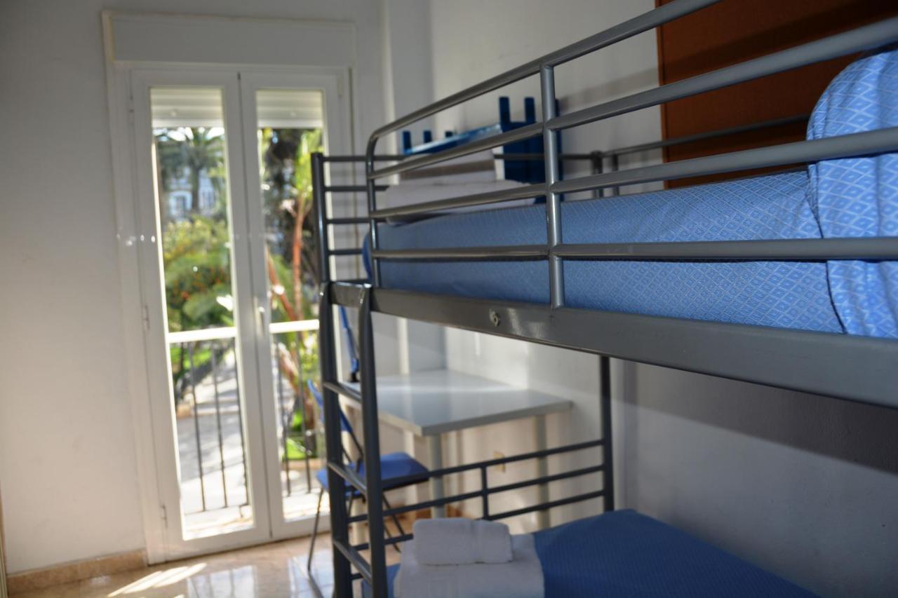 Apartamento Residencia Universitaria Centro Cádiz