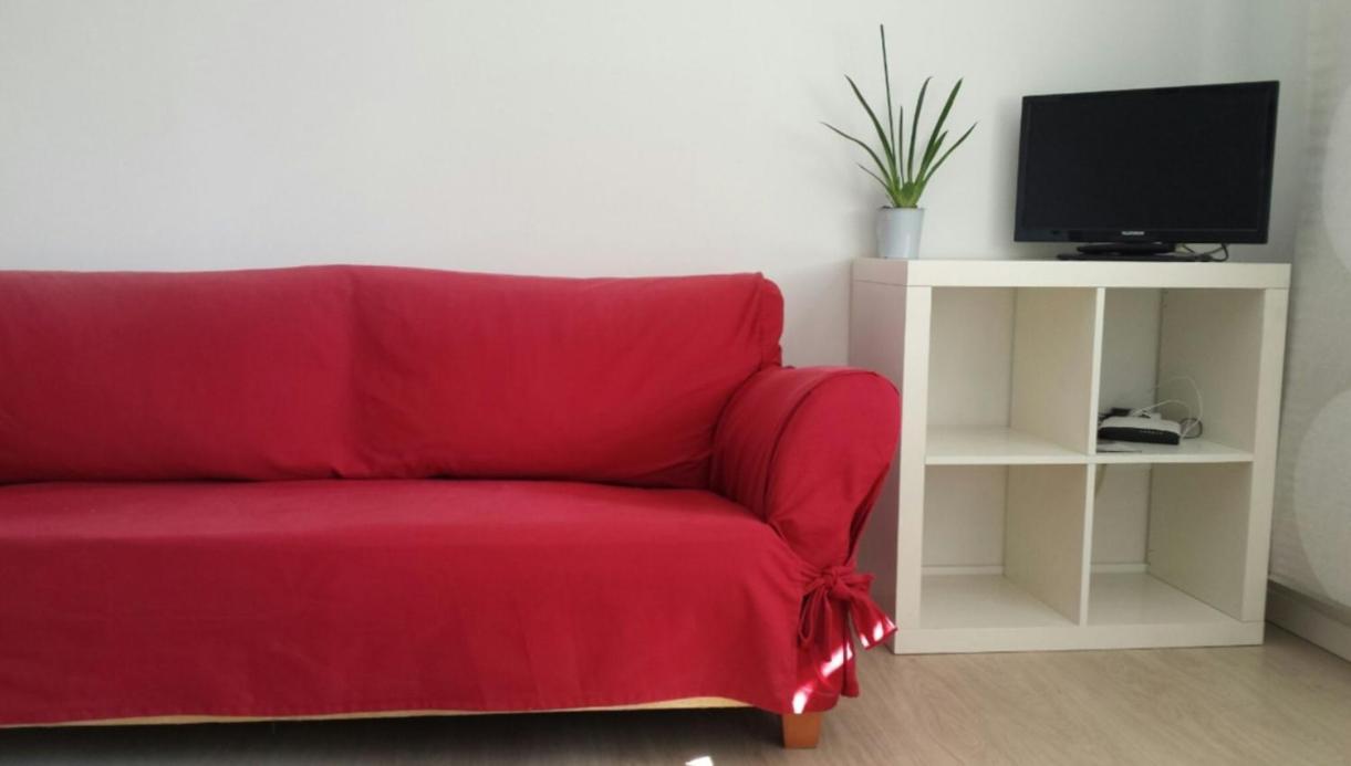 Very Cosy Apt 7 Min From Camp Nou Apartamento