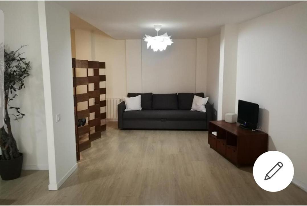 Very Cosy Apt 7 Min From Camp Nou *