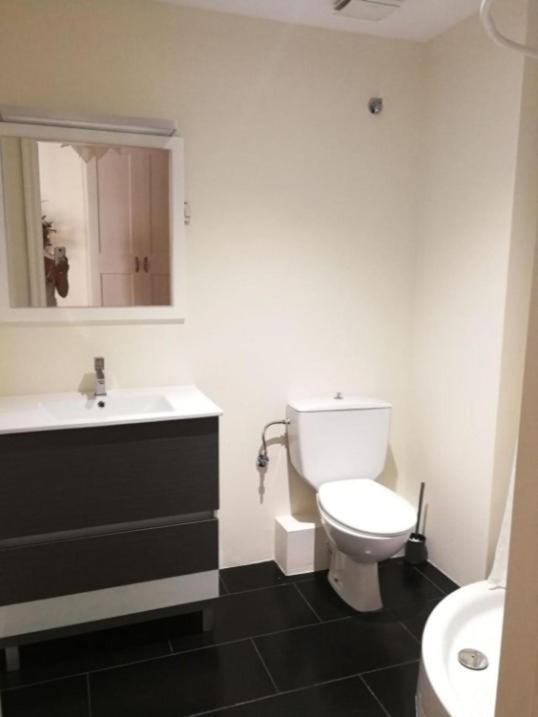 Very Cosy Apt 7 Min From Camp Nou Apartamento *