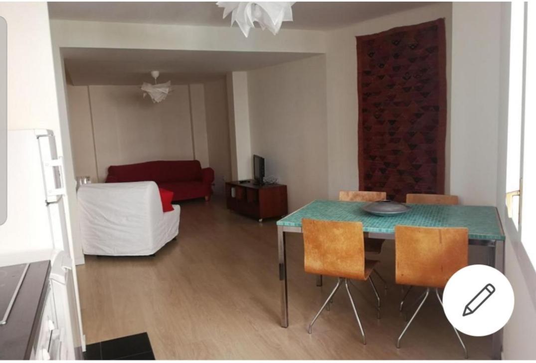 Very Cosy Apt 7 Min From Camp Nou *