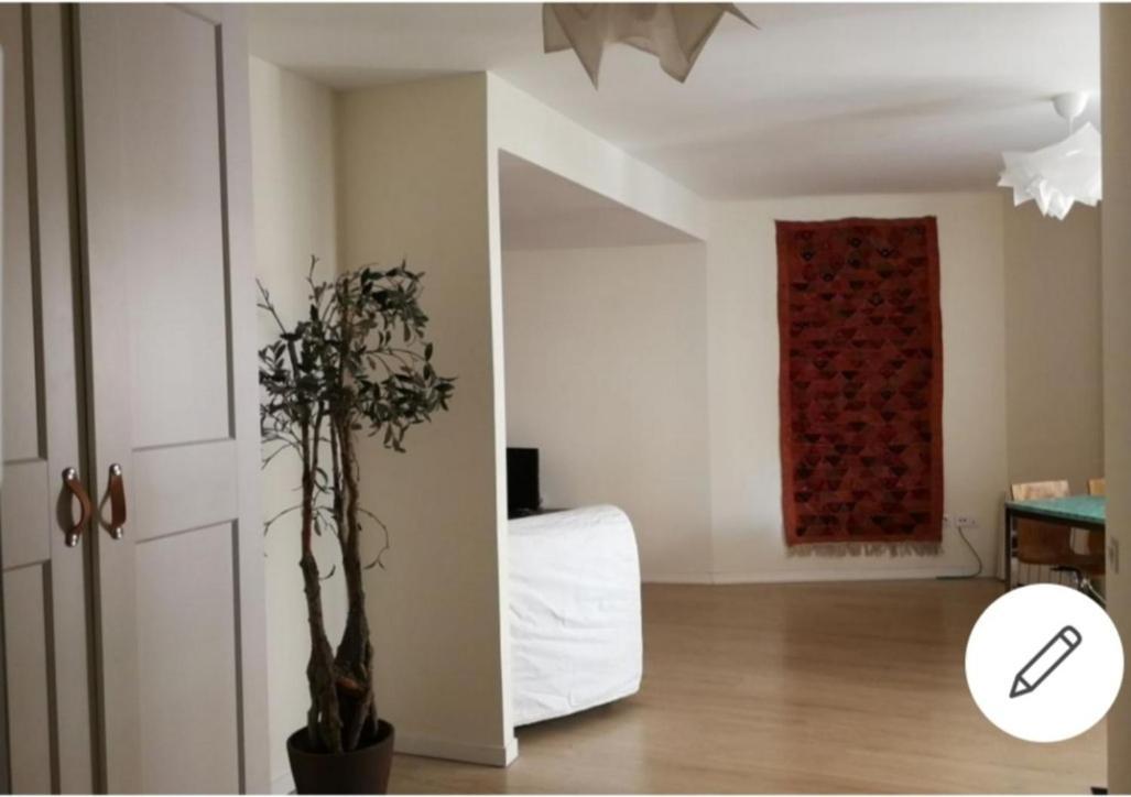 Apartamento Very Cosy Apt 7 Min From Camp Nou Esplugues de Llobregat