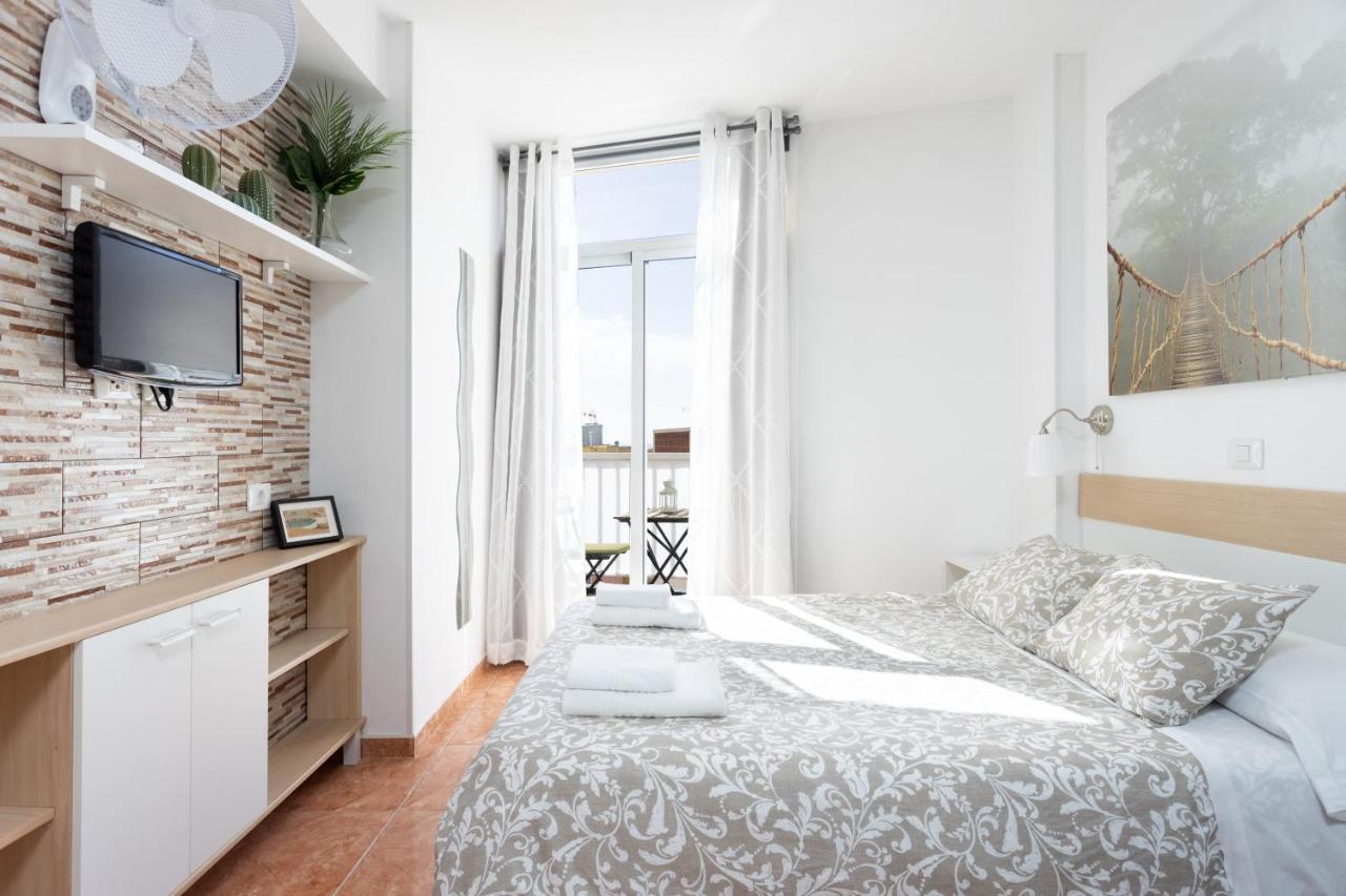 Ohana - Edificio Tonillo Apartamento
