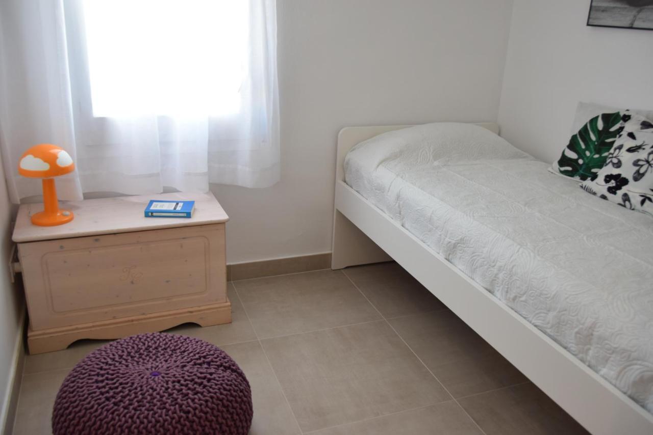 Apartamento Terraza Mar *