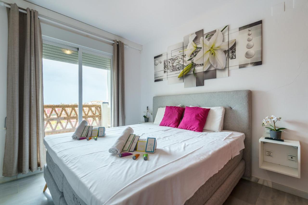 Apartment Isla Cocoa Dream - Ct 110 Sitio de Calahonda