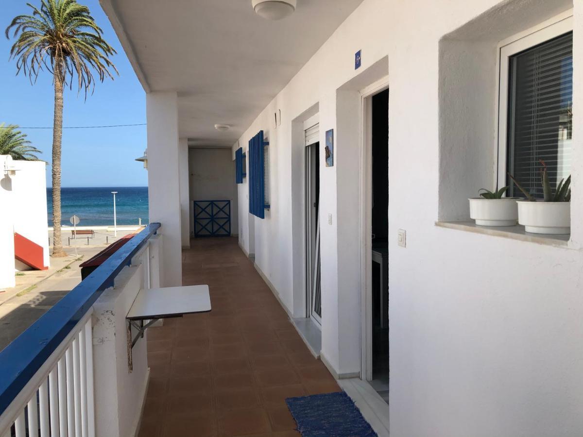 Apartamento Algazul