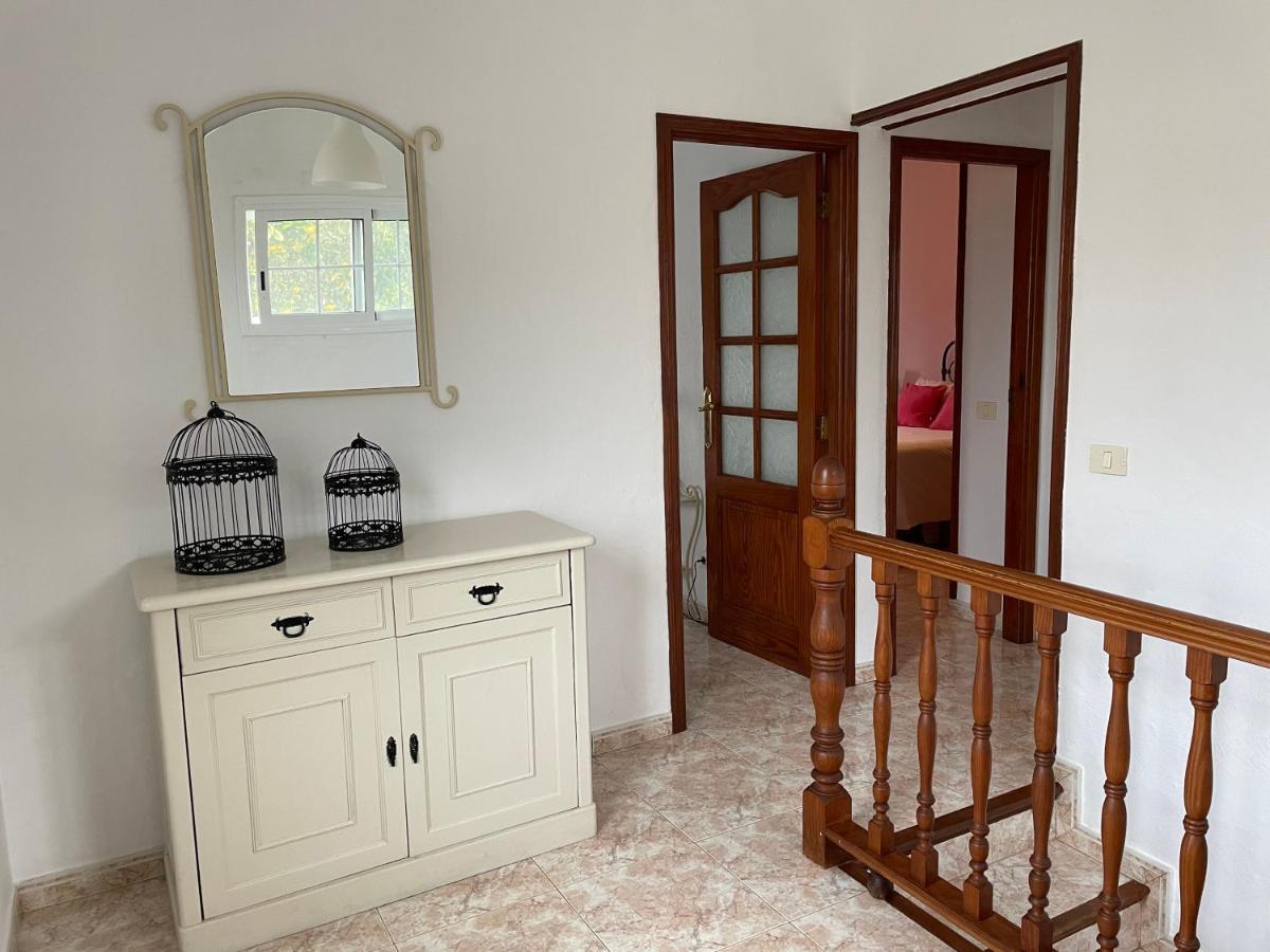 Casa Feluca Holiday home *