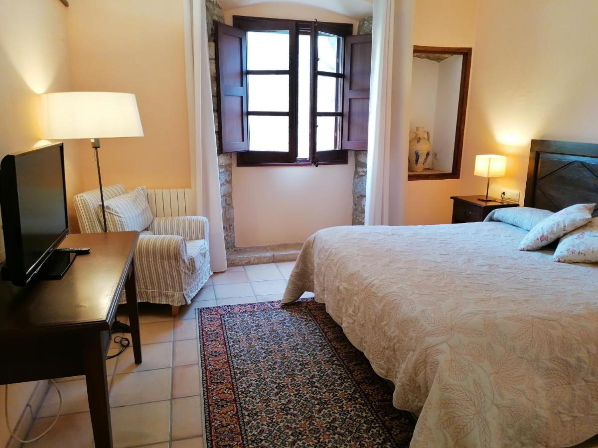 La Sala De Hotel