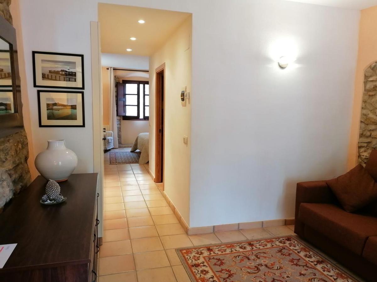 Hotel La Sala De